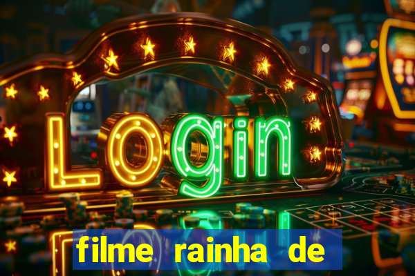 filme rainha de katwe netflix