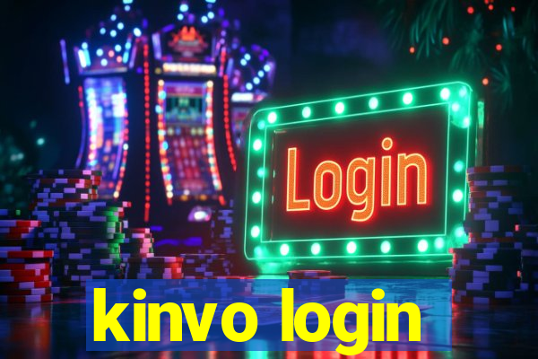 kinvo login