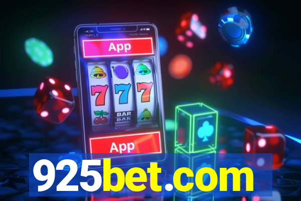 925bet.com