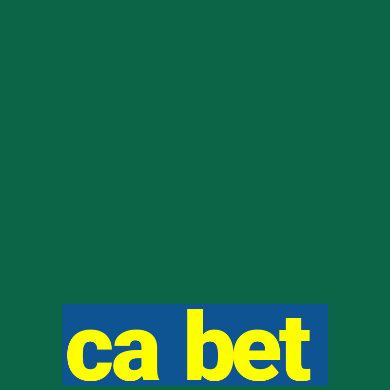 ca bet