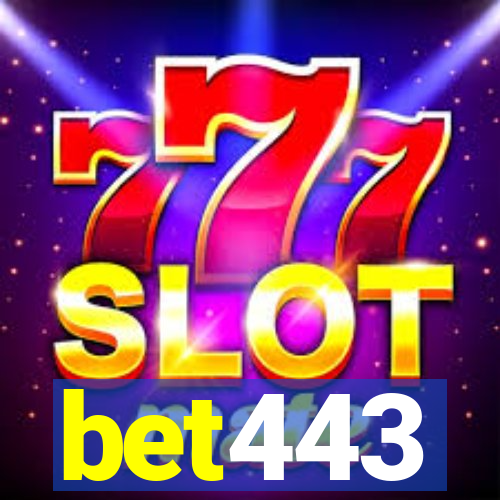 bet443