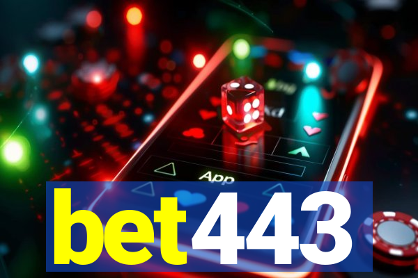 bet443