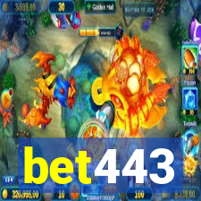 bet443