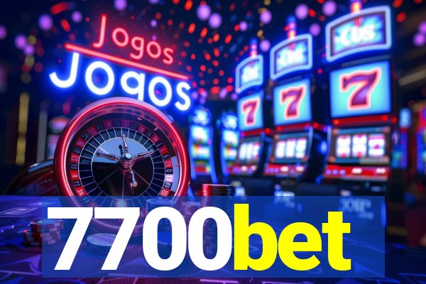 7700bet