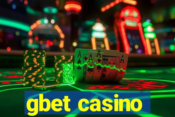 gbet casino