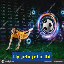 fly jetx jet x ltd