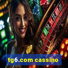 tg6.com cassino