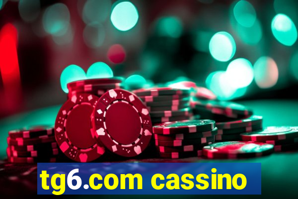 tg6.com cassino