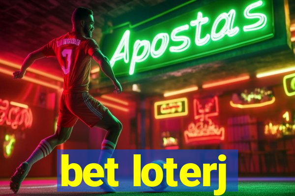 bet loterj