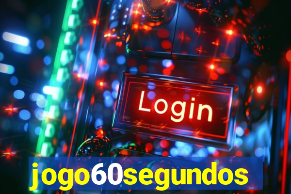 jogo60segundos