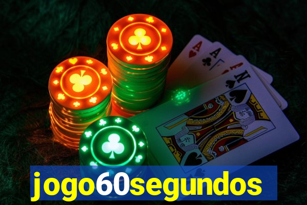 jogo60segundos