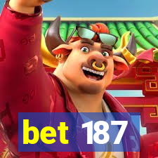 bet 187