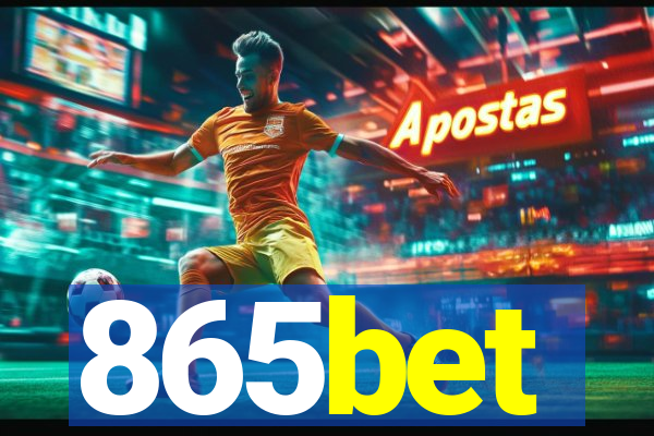 865bet