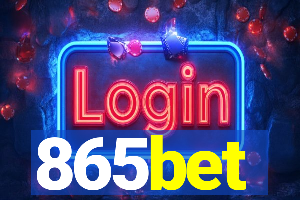 865bet