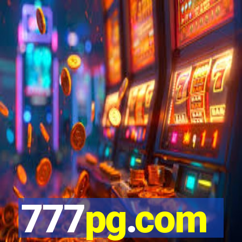 777pg.com