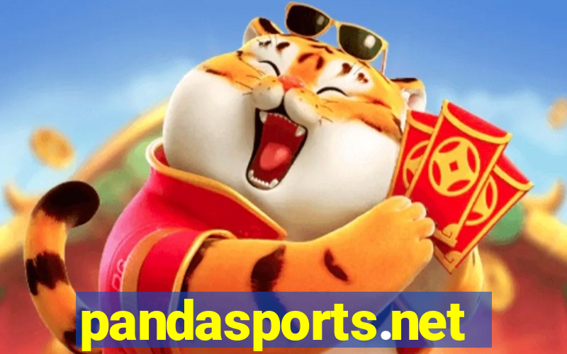 pandasports.net