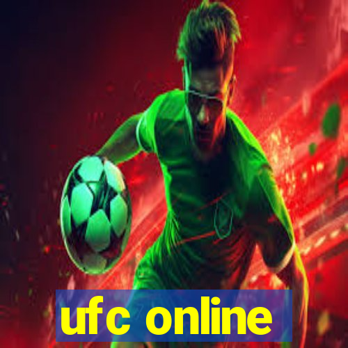 ufc online