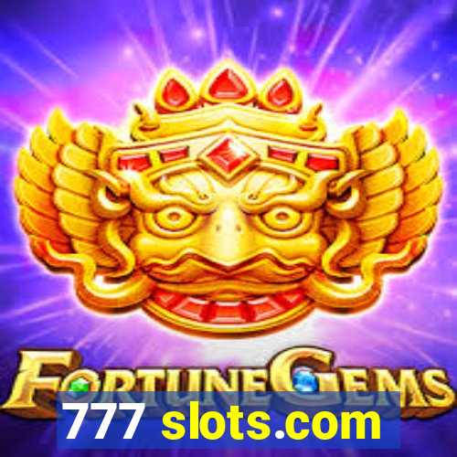 777 slots.com