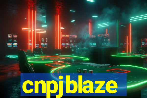 cnpjblaze