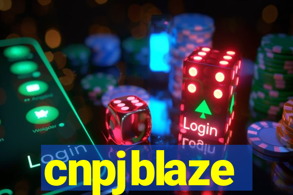 cnpjblaze