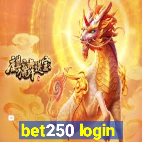 bet250 login