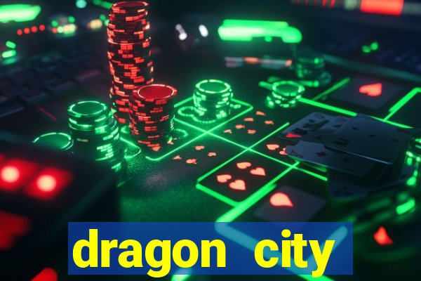 dragon city dinheiro infinito