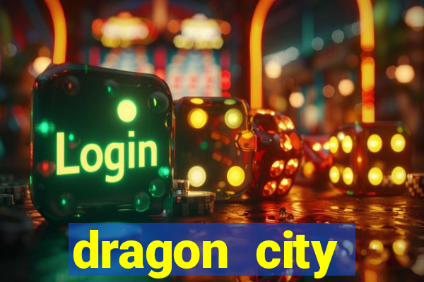 dragon city dinheiro infinito