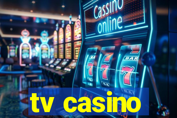 tv casino