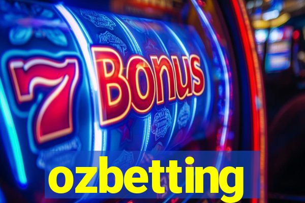 ozbetting