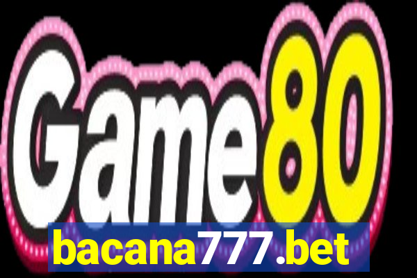 bacana777.bet