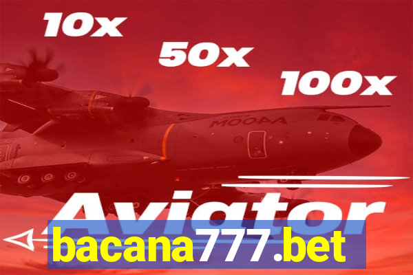 bacana777.bet