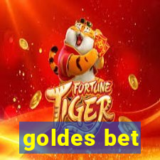 goldes bet