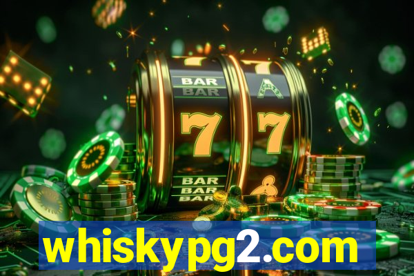 whiskypg2.com