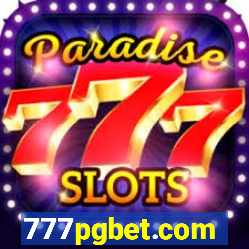 777pgbet.com