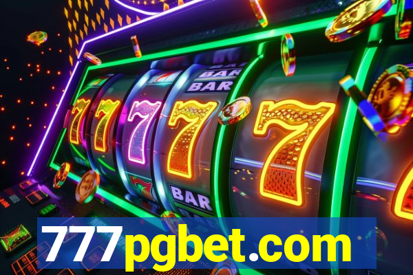 777pgbet.com