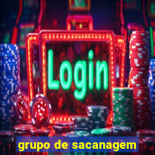 grupo de sacanagem