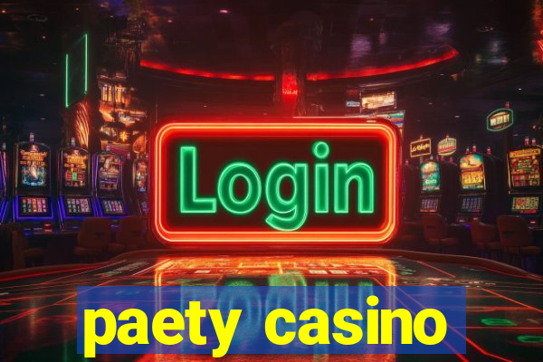 paety casino