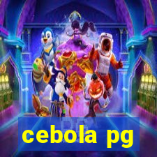 cebola pg