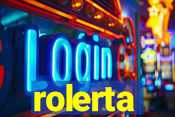 rolerta