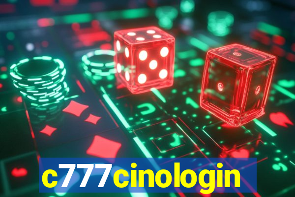 c777cinologin