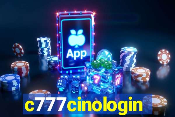 c777cinologin