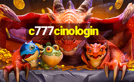 c777cinologin