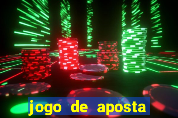 jogo de aposta estrela bet