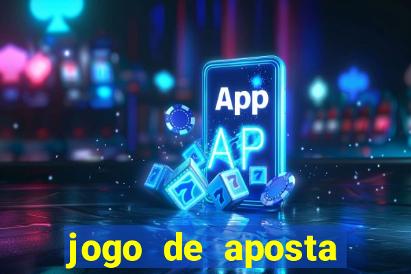 jogo de aposta estrela bet