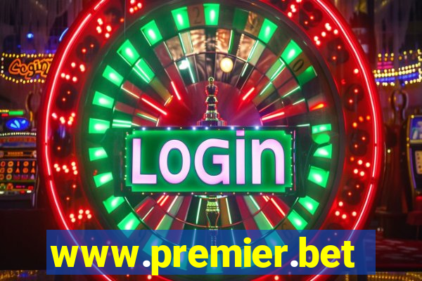 www.premier.bet