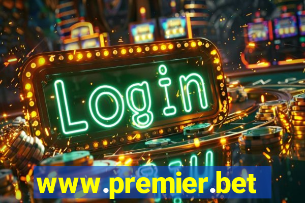 www.premier.bet