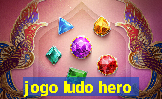 jogo ludo hero