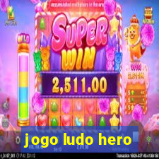 jogo ludo hero