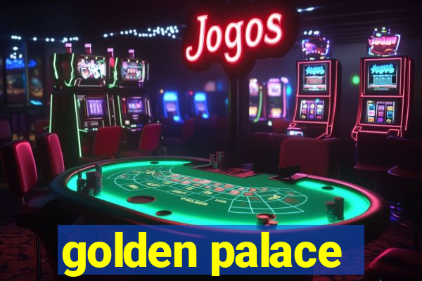 golden palace