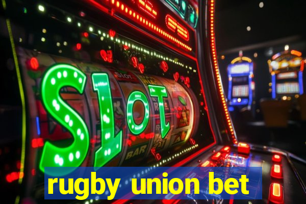 rugby union bet